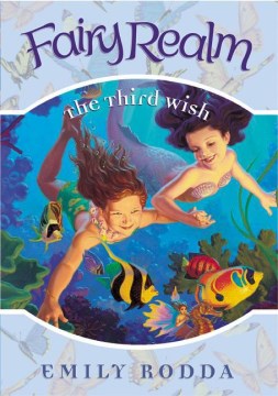 The Third Wish, reviewed by: Addy Prall
<br />